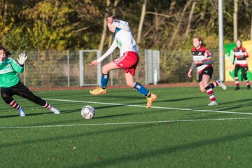 Bild 300 - wCJ Altona - Hamburger SV : Ergebnis: 2:11